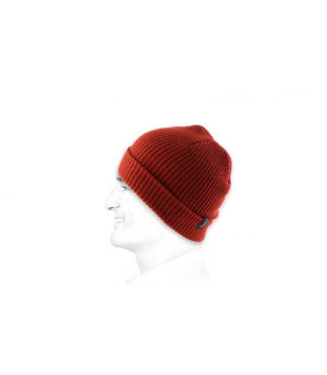 Brixton manchet beanie Heist beanie rust